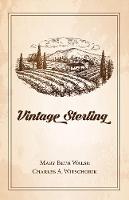 Vintage Sterling