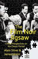 The Film Noir Jigsaw