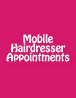 Mobile Hairdresser Appointments