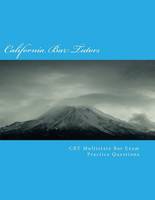 CBT Multistate Bar Exam (MBE) Practice Questions