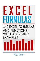 Excel Formulas