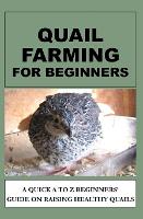 Quail Farming For Beginners