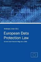 European Data Protection Law