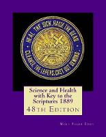 Science and Health with Key to the Scriptures 1889