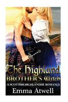 The Highland Brother's Witch