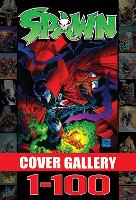 Spawn Cover Gallery Volume 1