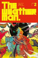 The Weatherman Volume 2
