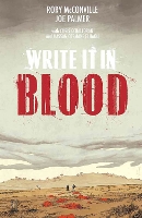 Write It In Blood