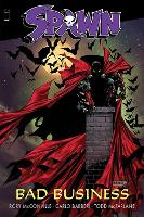 Spawn Bad Business