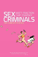 Sex Criminals Compendium: The Cumplete Story