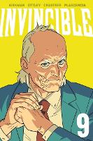 Invincible Volume 9 (New Edition)
