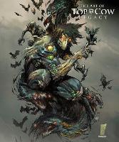 The Art of Top Cow: Legacy