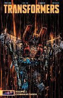 Transformers Vol. 3