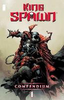 King Spawn Compendium 1