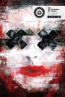 The Department of Truth: The Complete Conspiracy Deluxe Hardcover Book 2