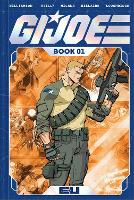 G.I. Joe Deluxe Edition Book One