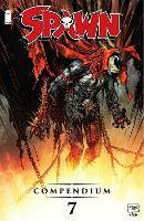 SPAWN COMPENDIUM TP VOL 07