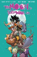 The Moon Is Following Us Volume 2
