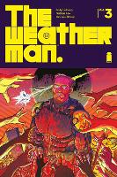 The Weatherman Volume 3
