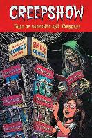 Creepshow Deluxe Book One