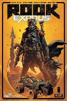 Rook: Exodus Volume 1