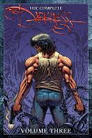 The Complete Darkness Volume 3