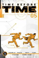 Time Before Time Volume 5