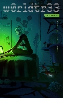 W0RLDTR33 (Worldtree) Volume 1