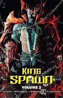 King Spawn, Volume 2