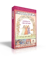 Cobble Street Cousins Complete Collection (Boxed Set)