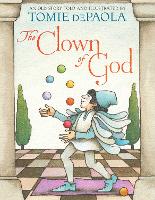 The Clown of God