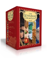 The Guardians Collection (Boxed Set)