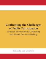 Confronting the Challenges of Public Participation