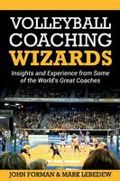 Volleyball Coaching Wizards