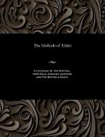 The Methods of Ethics