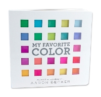 My Favorite Color