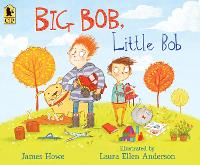 Big Bob, Little Bob