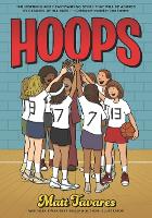 Hoops: A Graphic Novel