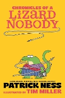 Chronicles of a Lizard Nobody
