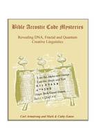 Bible Acrostic Code Mysteries