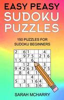 Easy Peasy Sudoku Puzzles