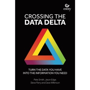 Crossing the Data Delta: Turn the data you have into the information you need