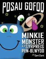 Posau Gofod