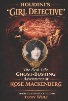 Houdini's Girl Detective