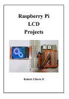 Raspberry Pi LCD Projects