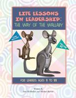 Life Lessons in Leadership
