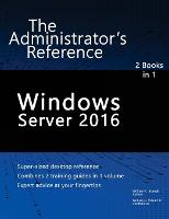 Windows Server 2016
