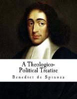 A Theologico-Political Treatise