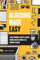 Blogging Made Easy