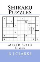 Shikaku Puzzles